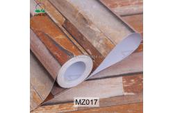 China 5m Roll 3D Effect Brick Stone Wallpaper Waterproof 3D Brick Wall Stickers supplier