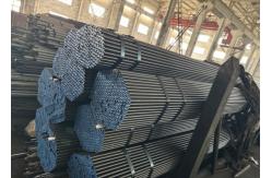 China Customized Seamless Pipe With ±10% Tolerance And Punching Processing Service supplier