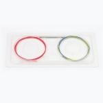 FTTH FTTB FTTX ISO14001 0.9mm FBT Optical Splitter for sale