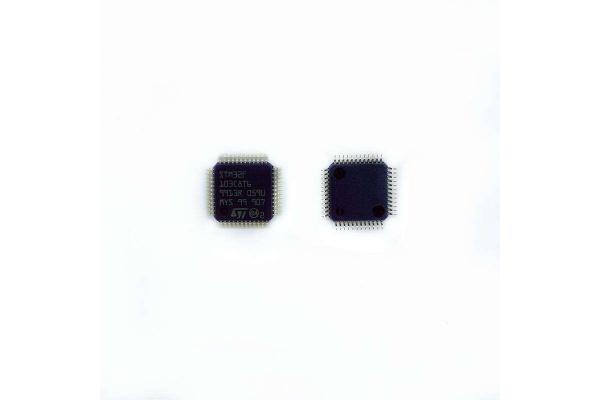 STM32W108HBU61TR