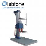IEC68-2-27 Packaging Drop Test Machine With Drop Height 300 - 2000 mm Free Fall Drop for sale