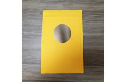 China Biodegradable Versatile Recycled Kraft Corrugated Envelopes 4x8 supplier