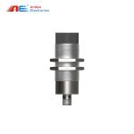 13.56MHz Industrial Rfid Reader M12 Interface Modbus RTU232 Communication Mode For Data Acquisition for sale