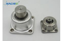 China Metal Mesh Wire Rope Vibration Isolator Customized For Mounted Equipment supplier