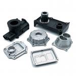 Precision Die Casting Aluminum Alloy Die Casting Parts Aluminum Die Casting Parts Manufacturer for sale