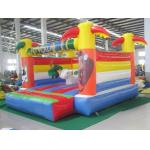 Inflatable Bouncer / INFLATABLE jump / inflatable jumpnig bouncer for sale