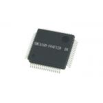 Microcontroller MCU XMC4100-F64F128 BA Single-Core 80MHz 128KB Microcontroller for sale