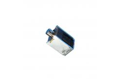 China Safety Door Lock KS1037 DC32V Keep Solenoid supplier