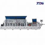 Automatic Double Trimming Edge Banding Machine For Panel Furniture for sale