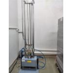 OEM / ODM Acceptable Shock Test System For Household Appliances