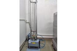 China OEM / ODM Acceptable Shock Test System For Household Appliances supplier
