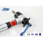Inner Mounted Pneumatic Pipe Bevelling Machine , Portable Beveling Tool for sale