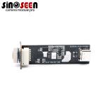 IMX179 Sensor 4K Auto Focus 8MP USB 3.0 Camera Module