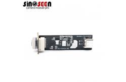 China IMX179 Sensor 4K Auto Focus 8MP USB 3.0 Camera Module supplier