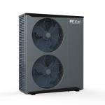 Energy Saving DC Inverter Monoblock Heating Pump for Residential Heating and Cooling for sale