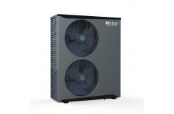 China Energy Saving DC Inverter Monoblock Heating Pump for Residential Heating and Cooling supplier