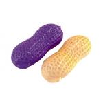 plastic light weight peanut shape kids eye glasses cases for spectacles for sale