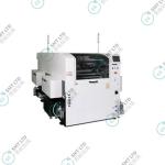 Panasonic Pick And Place Machine SPV-DC Screen Printer NM-EJP9A Mass 650 kg Electric Source for sale
