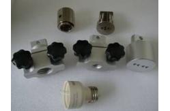 China IEC 60432-1 Light Testing Equipment supplier