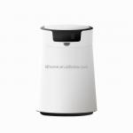 13.5L Automatic Self Package Smart Trash Can Self Sealing Rubbish Bin Sensor Induction Smart Waste Bin Hands Free for sale