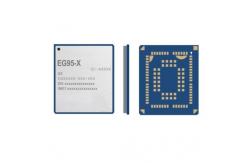 China Wireless Communication Module EG95EFB-512-SNND
 150Mbps 31mA RF Transceiver Module
 supplier