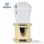 Customize Perfume Bottle Cap Plastic PP Perfumes Cap For Cosmetic Bottles