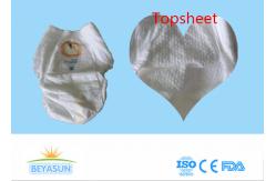 China OEM & ODM Biodegradable Pull Up Nappies Convenient All In One Diaper Panty supplier