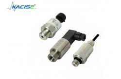 China Universal Precision Pressure Sensor Transmitter For Industry Process Control supplier