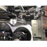Turnkey project : from material formula to production factory design: EVA / POE Cast Film Extrusion Line For Solar Panel Encapsulation Maximum Line Speed 16m/S for sale