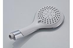 China Solid Brass Anti Scalding Rain Shower Set ROVATE With Square Shower Head supplier