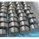 Anodized SB348 Titanium Disc ASTM F67 High Tensile Strength for sale