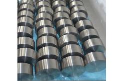 China Anodized SB348 Titanium Disc ASTM F67 High Tensile Strength supplier