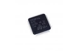 China STMicroelectronics STM32F446RCT6 plastmicrocontroller Unit Ic Memory For Electronic Components 32F446RCT6 Chips supplier