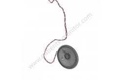 China Speaker HOPSUN 8Ω 0.5W For Mindray PM7000 Patient Monitor supplier