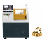 G2-200 CNC Lathe Machine with LNC T3600 System for sale