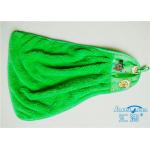 Microfiber Magic Hand Drying Towel Non-Irritating , Hanging Hand Towel