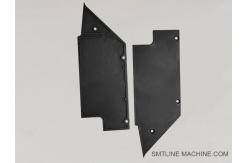 China KHJ-MC1A2-00 SS8MM motherboard protective cover supplier