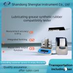 270*270*270 Lubricating Oil And Grease Antifreeze Testing Instruments Compatibility Tester for sale