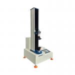 Single Column Universal Strength Tensile Tester For Automatic Control And Tensile Test for sale