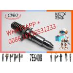 7E6408 Neutral and new Diesel Engine Parts 3508 3512 3516 Fuel Injector for   4P6076 5T5045 6I0082 for sale