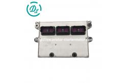 China 3408501 P3408501 3408501X Excavator ECM Controller Engine QSX15 M11 4kg supplier