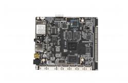 China For LCD Advertising Display PCBA LCD Rockchip PX30 Android Embedded Board supplier