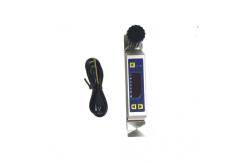 China MF4600 Series Mass Flow Meter For MEMS Gas Flow Sensor supplier