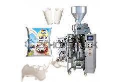 China Multi Function Vertical Packaging Machine Efficient Tool Automatic Doypack Packing Machinery supplier
