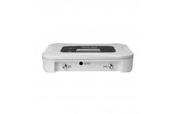 China 2G Voice 900MHz Cell Tower Signal Booster With ALC AGC Function supplier