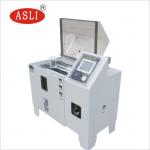 PVC Materials Lab Programmable Corrosion Test Chamber PID Controlled