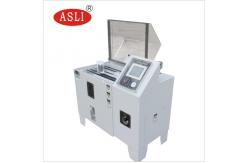 China PVC Materials Lab Programmable Corrosion Test Chamber PID Controlled supplier