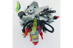 China DB4429-6133 High Quality Spare Parts Diesel Fuel Injection Pump DB44296133 supplier