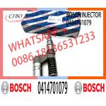 Diesel Common Rail Injector 0414701063 0414701038 0414701039 0414701078 0414701079