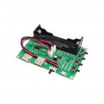 Super mini digital power amplifier board miniature class D power amplifier board Pam 8403 for sale